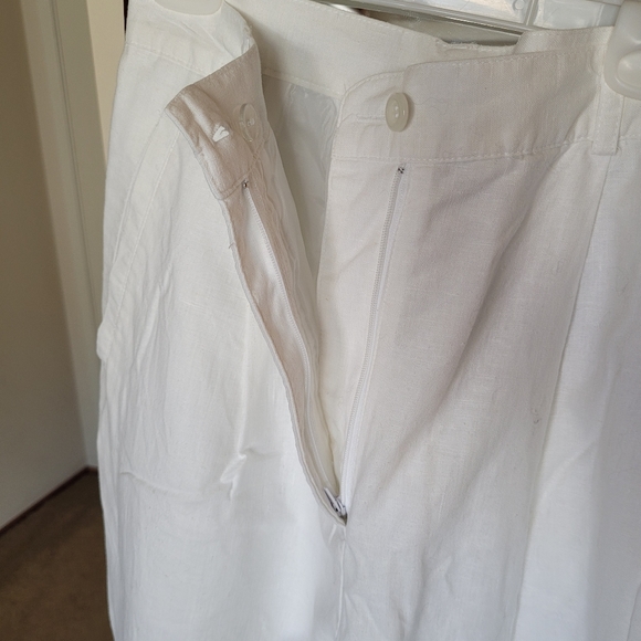 Adolfo Studio Slacks (312) - Picture 5 of 7